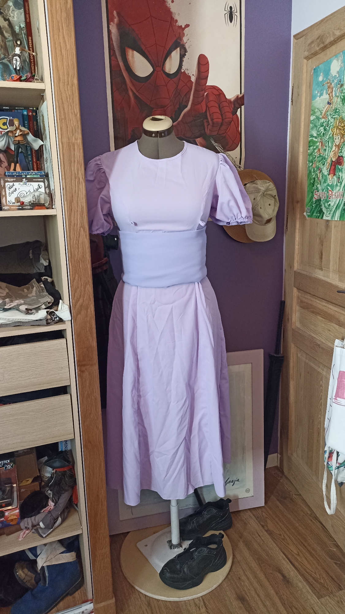 Ragatha preparation - Photo 25