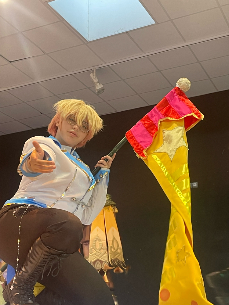 Tsukasa tenma  - Photo 7