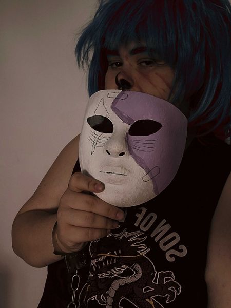 24k_drake - Sally face