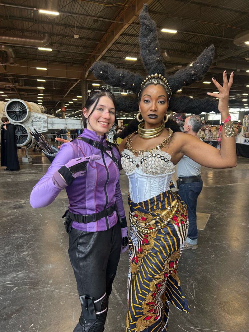 Rachel_roth_ – Kate bishop 