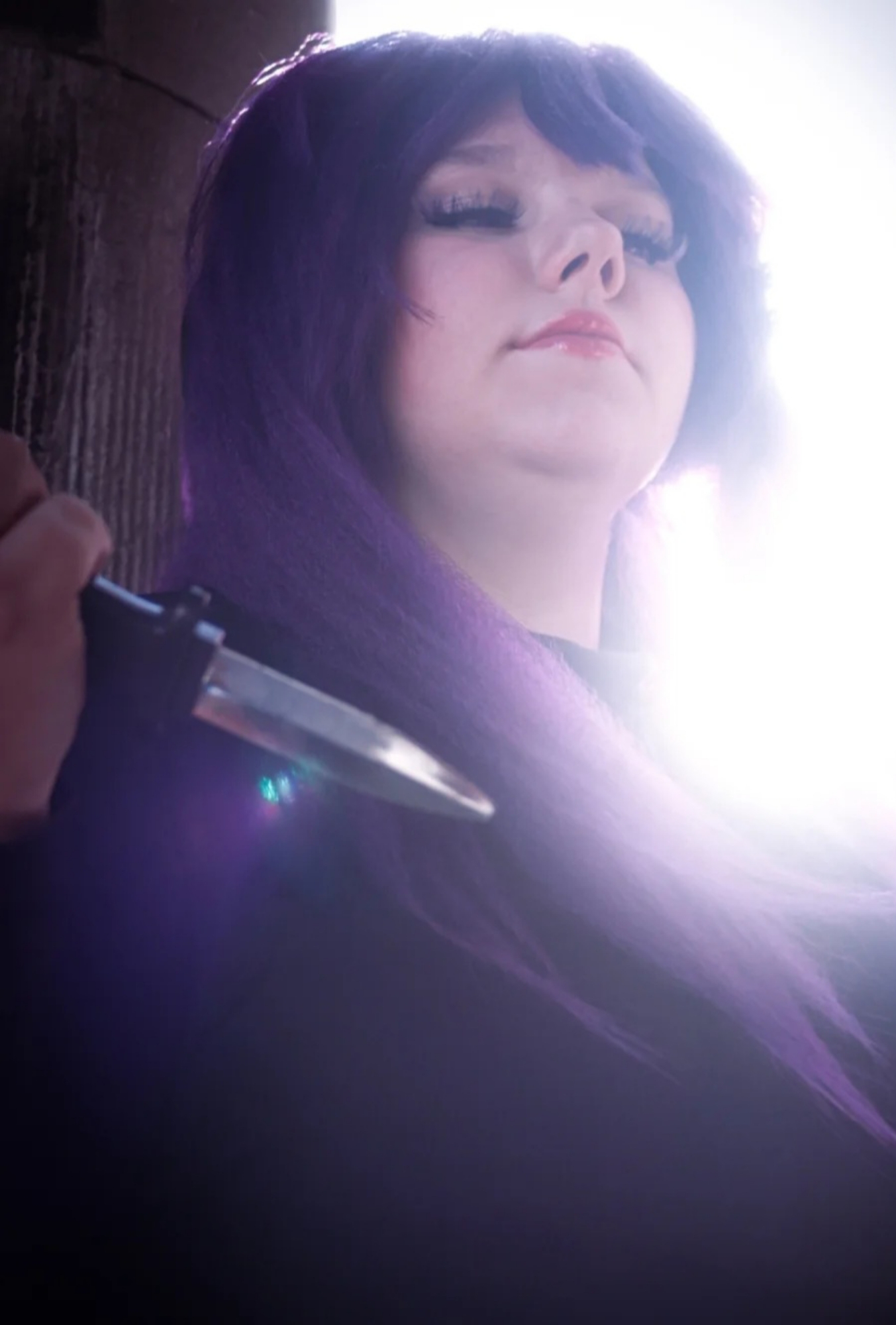 Yuri casual - Photo 21