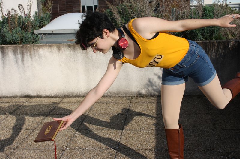 Equipage.fangirl_fanboy – Yuii FUJI