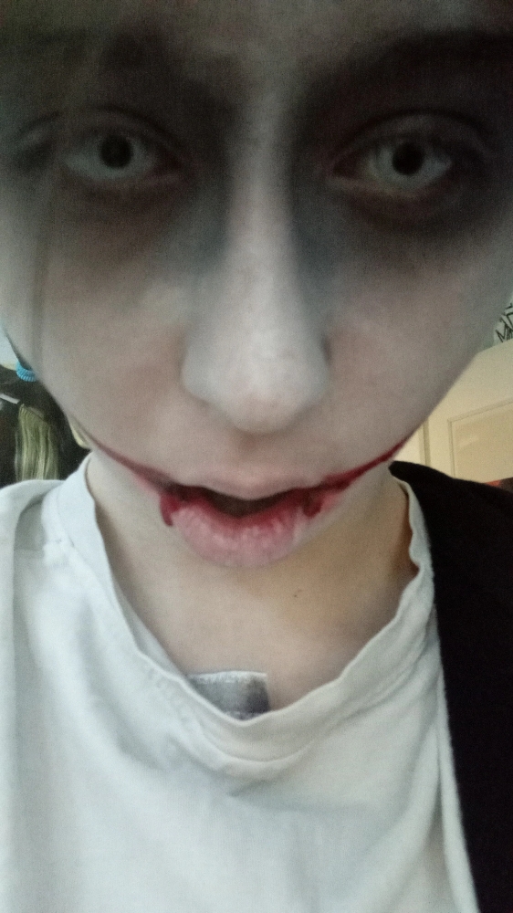 Test jeff the killer — photo 5