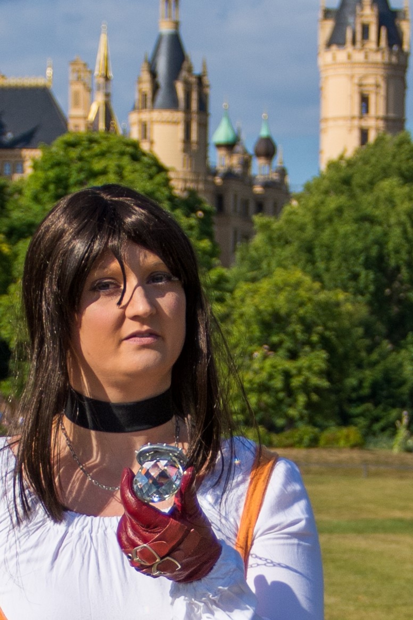 Garnet T. Alexandros - Photo 7