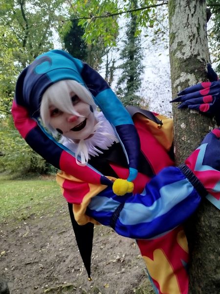 Fizzy🎪 - Fizzarolli