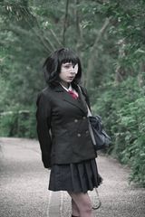 Mei Misaki preview 3