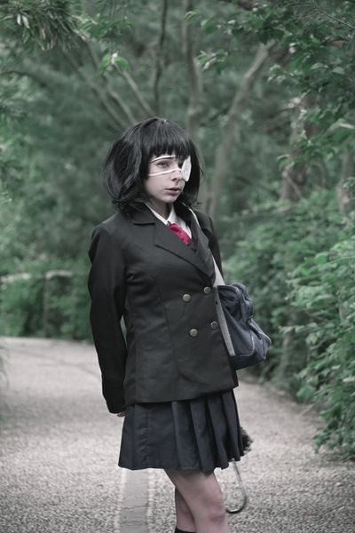Lycidas_ - Mei Misaki 