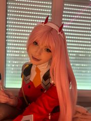 ZERO TWO preview 2