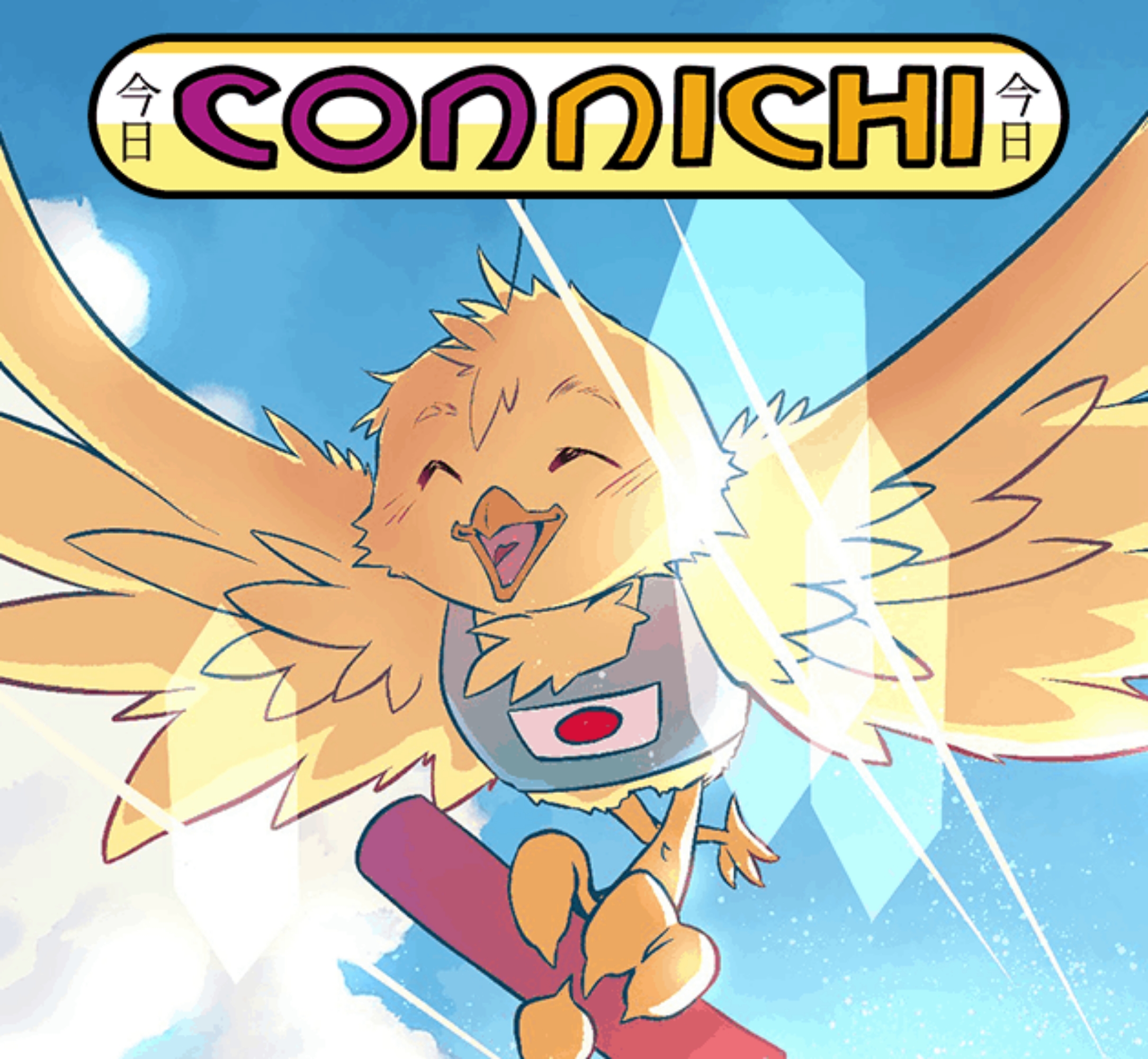Connichi 