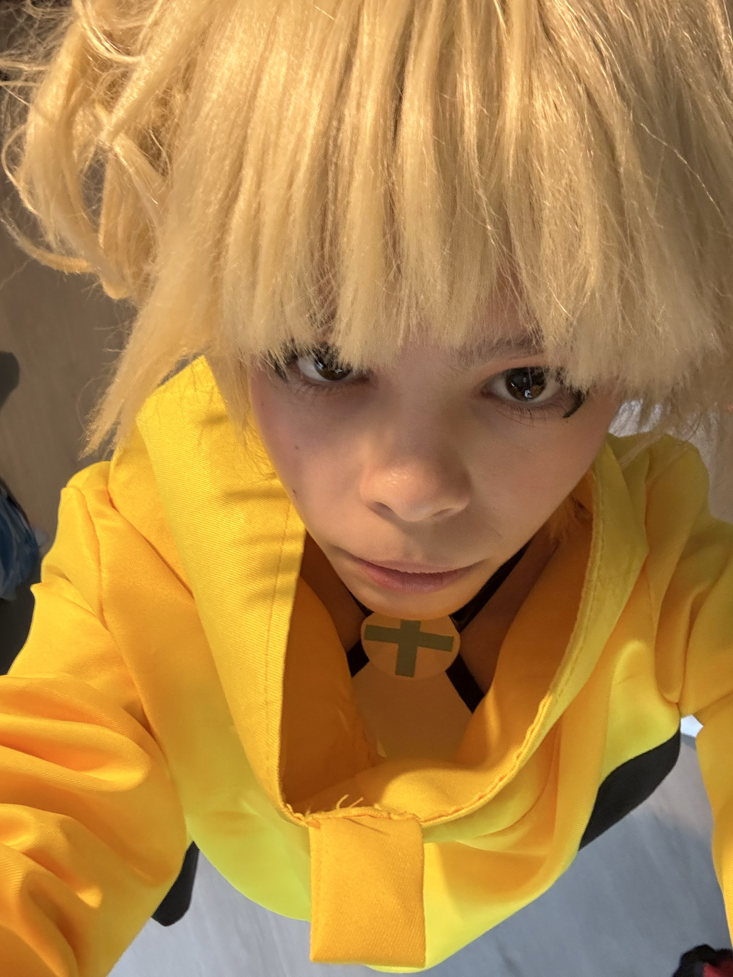 Mashyga — photo 14