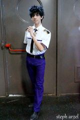 Ichijoji summer unif preview 2