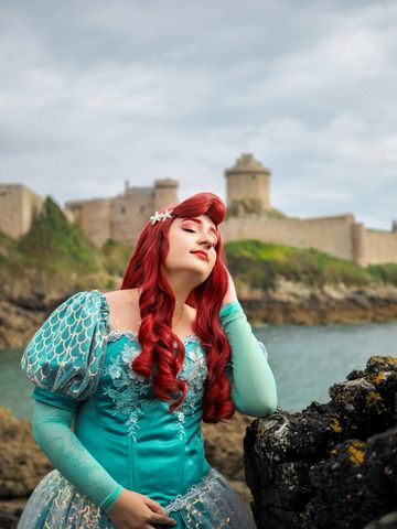 Ariel