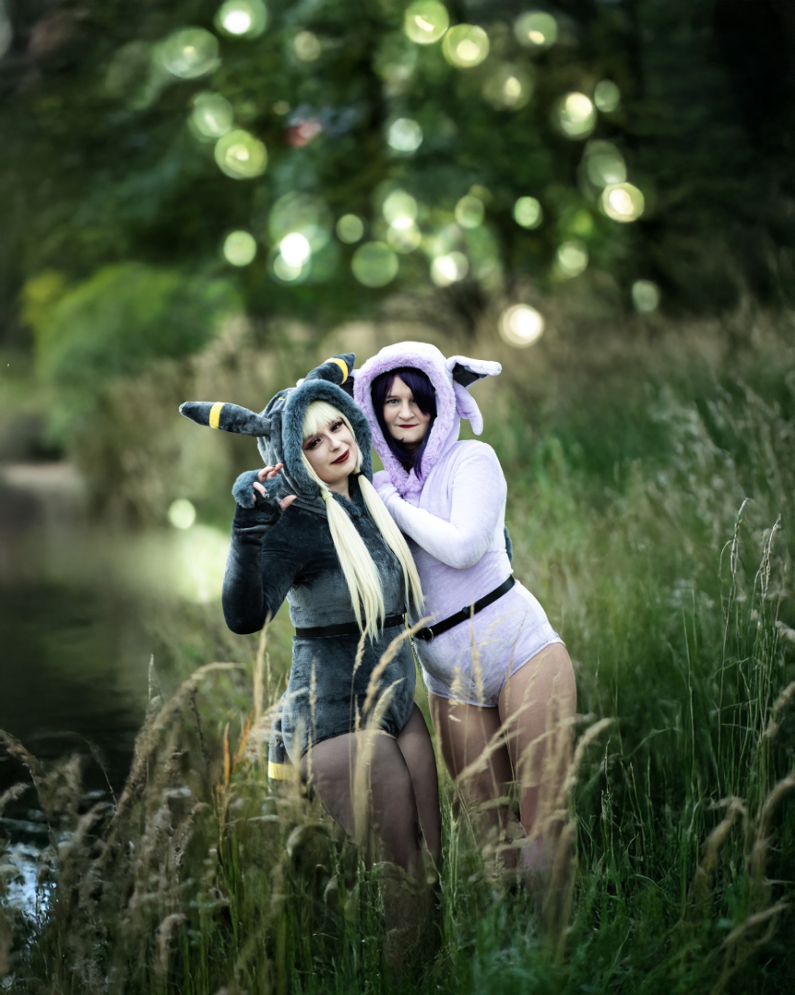 Psiana / Espeon — photo 6