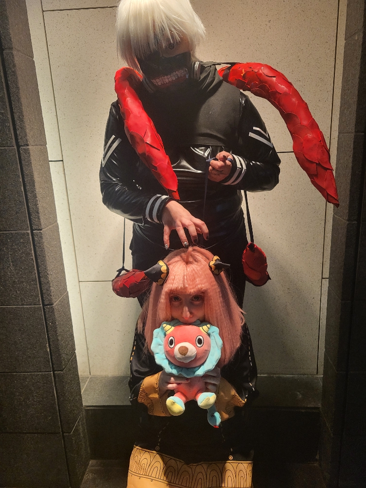 Chaotique Anya - Photo 36