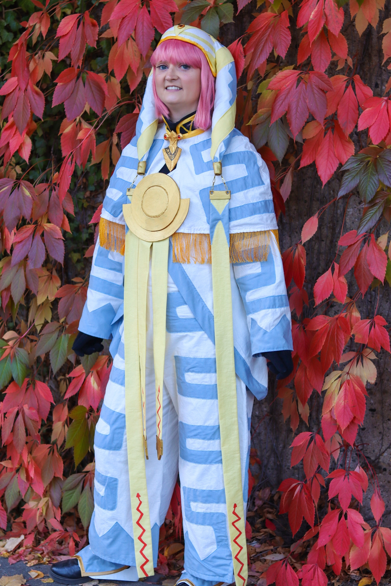Connichi 2022 — photo 5