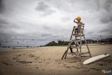 Pieyon à la plage 4 preview 2