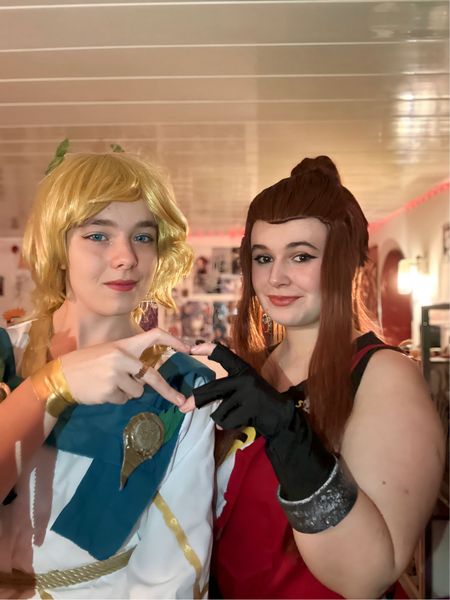 Coleon - Brigitte Ange