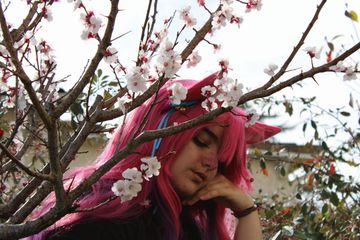 Ahri spirit blossom preview 3