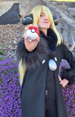 Cynthia V1 preview 2