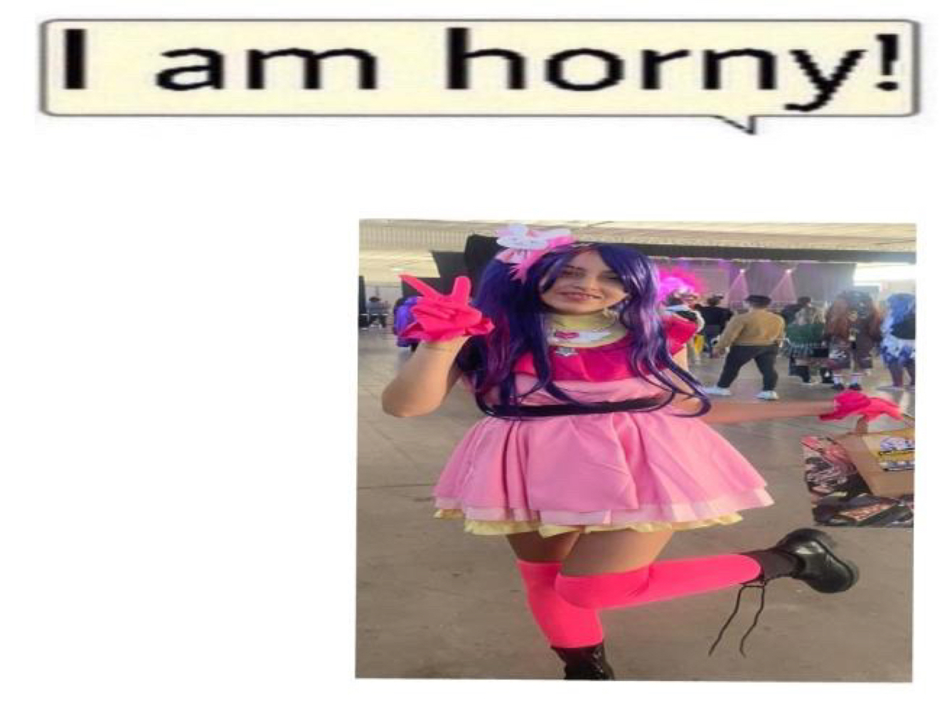 Kai’s silly memes — photo 40