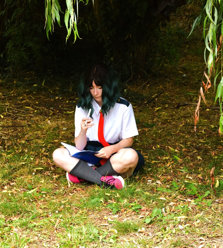 Izuku Midoriya — photo 13