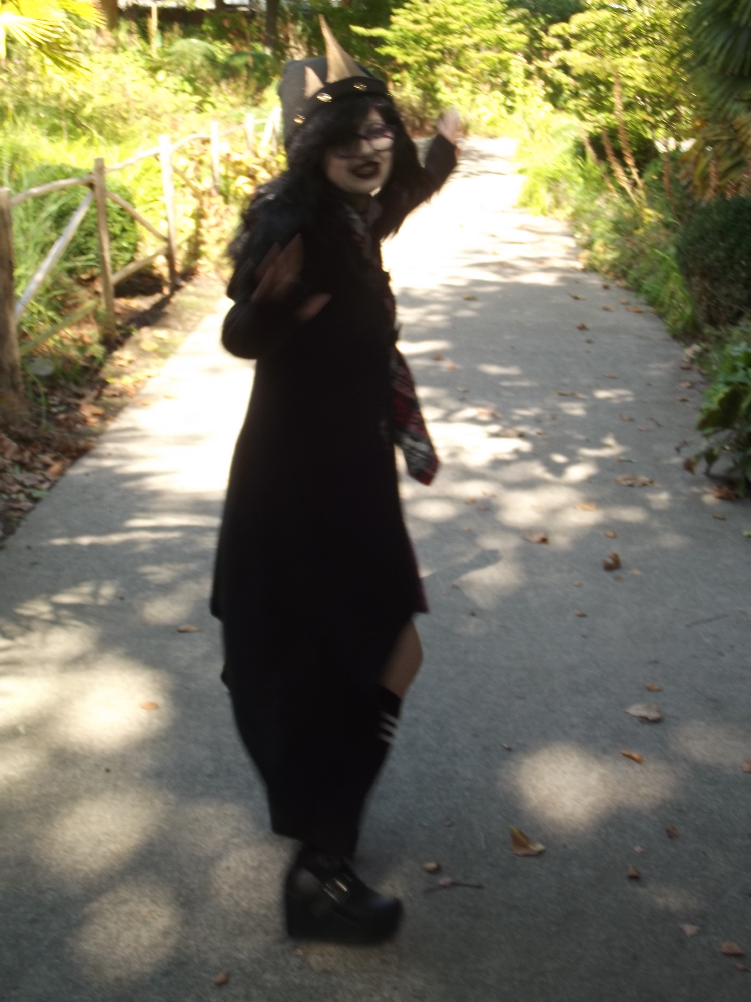 Octavia — photo 32
