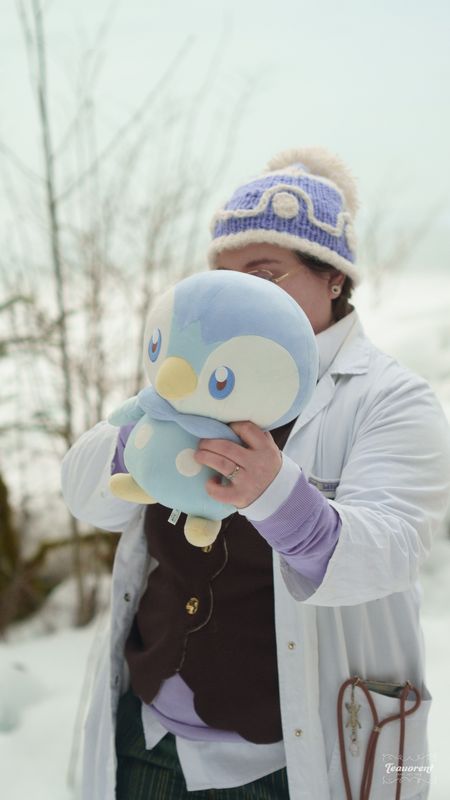 Unie_takashi – Prof Lavande (Solo)