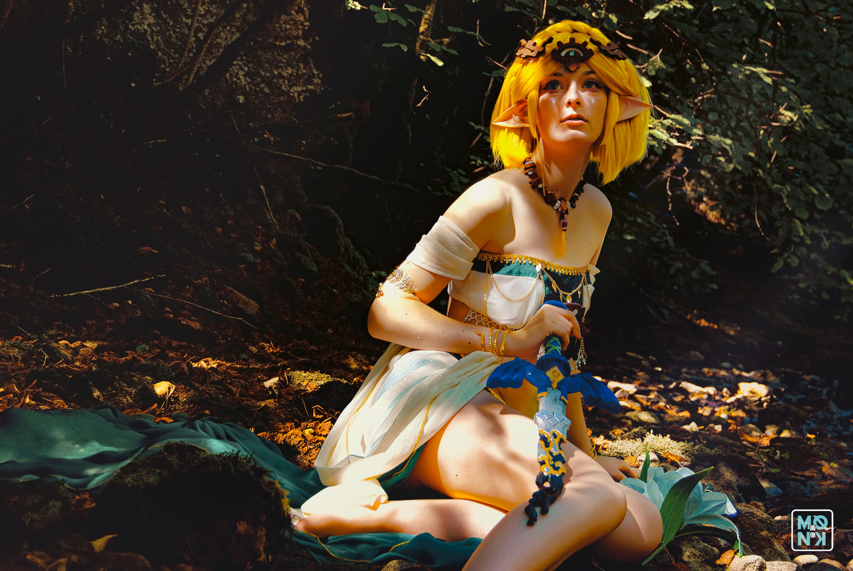Zelda - TOTK — photo 11