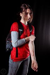 Ellie Williams TLOU preview 2