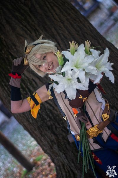 Yami_akatsuki - Bennett 