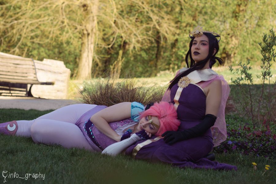 Artemis - Sorciella/she ra
