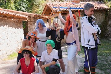 One piece alabasta preview 3