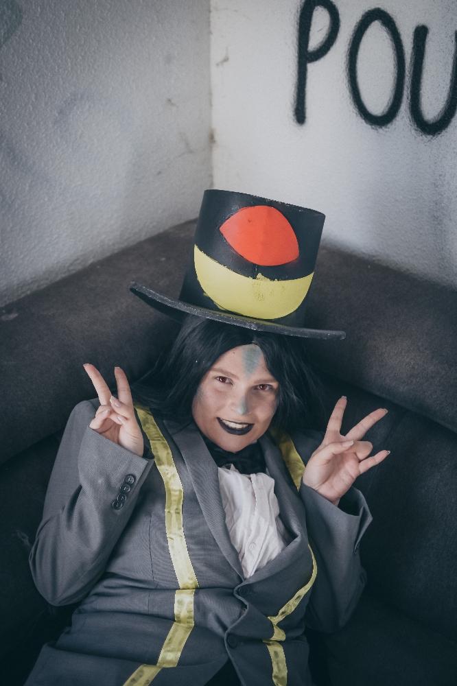 Sir Pentious  - Photo 4