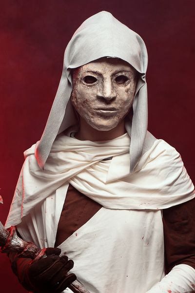 Vileblood.hunter - Novegro 1