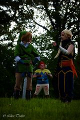 Shoot Skyward Sword preview 3