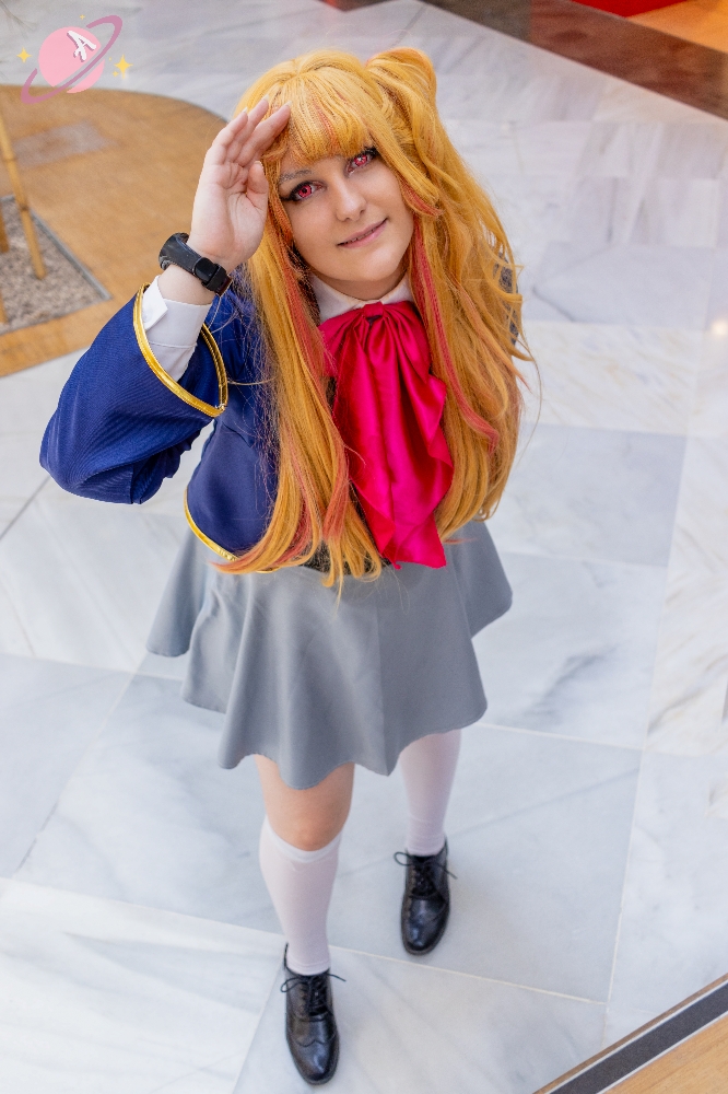 Ruby Hoshino - Photo 12