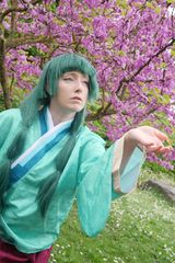 Mao  (Japan-party) preview 3
