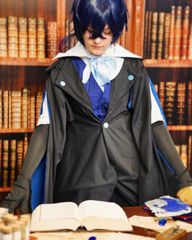 Vanitas preview 2