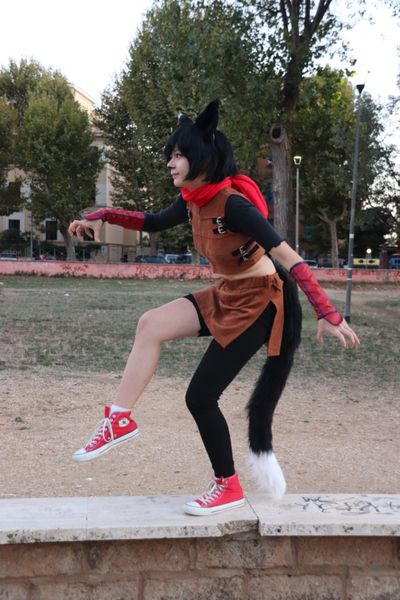 Yako.artz.cos, Izutsumi