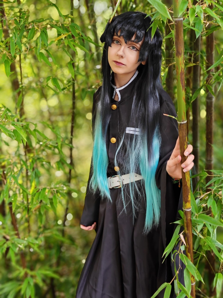 Muichiro Tokito - Photo 13