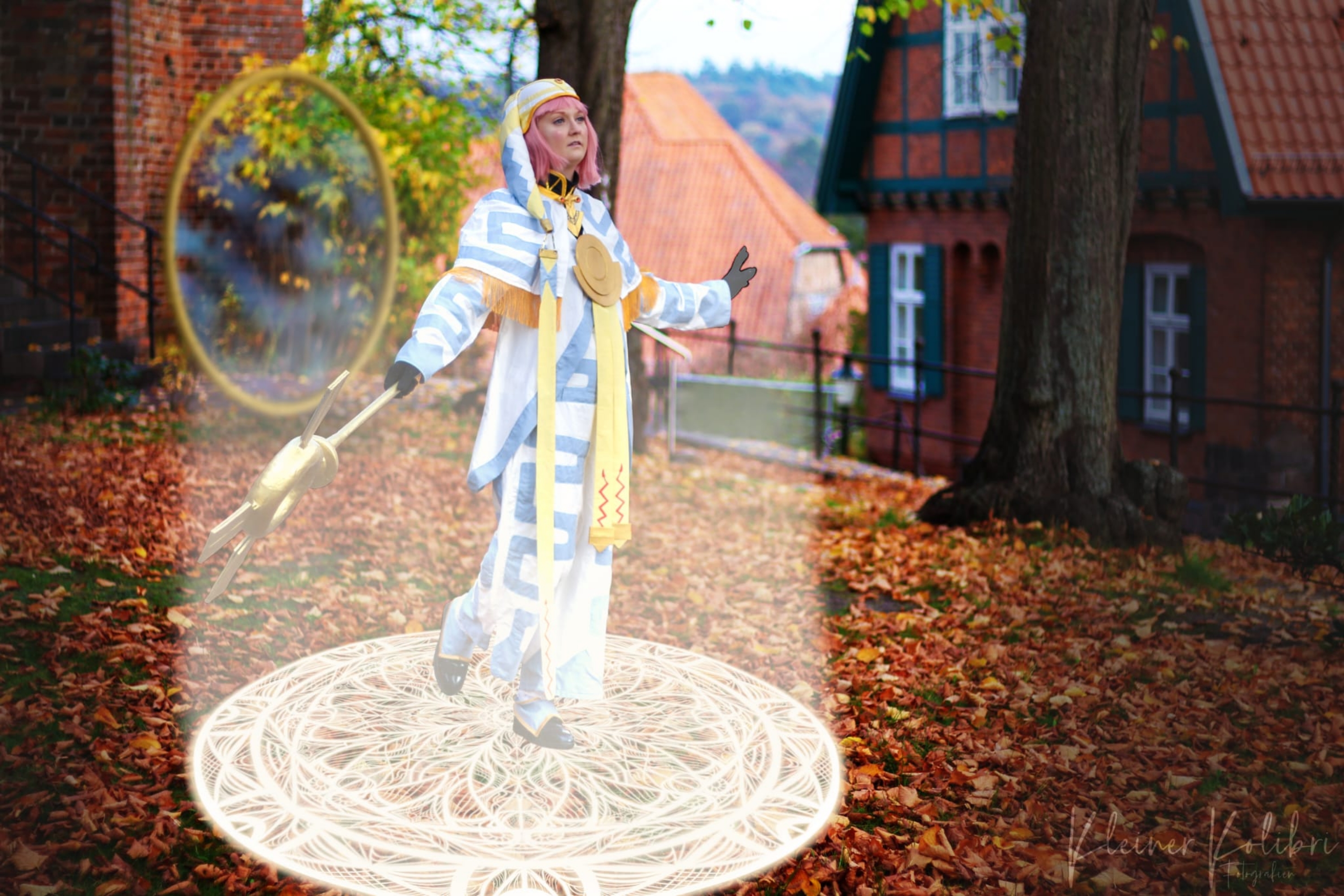 Mistral (//.hack) - Photo 24