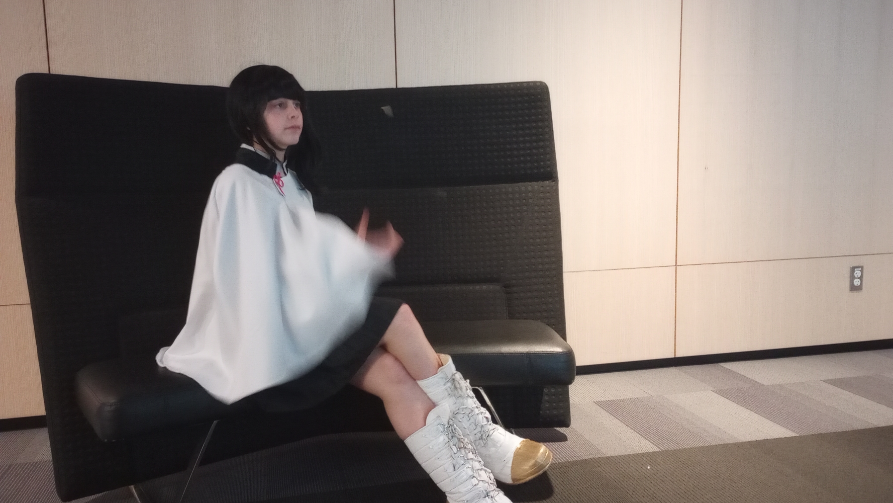 Kanao Kocho - Photo 4