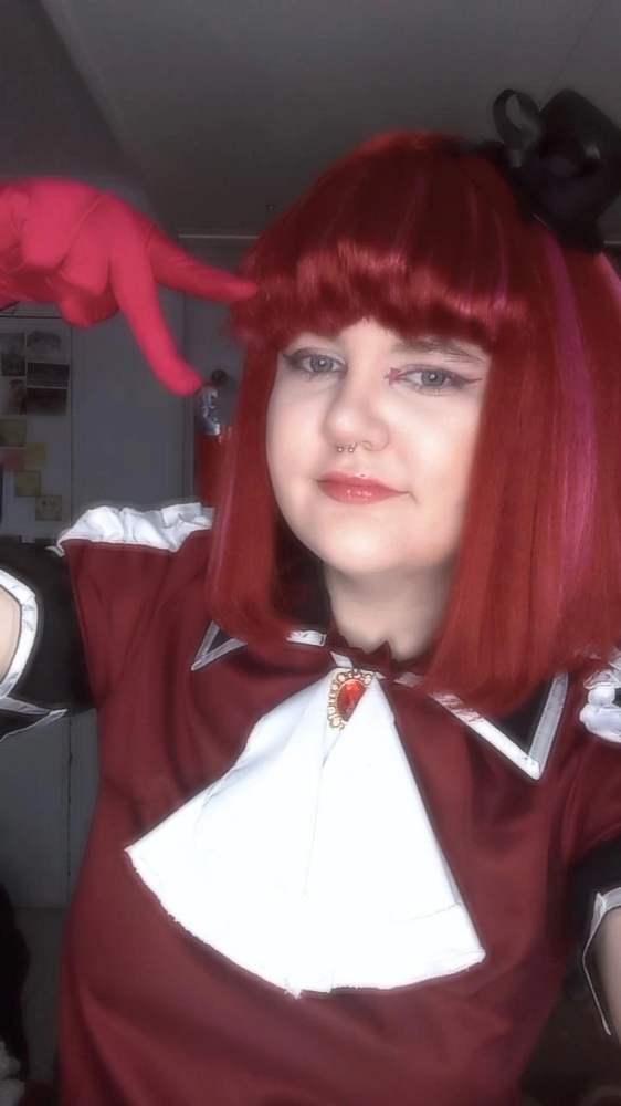 Kana Arima — photo 35