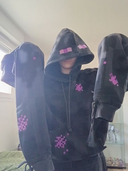 Chujuu_27 - Enderman