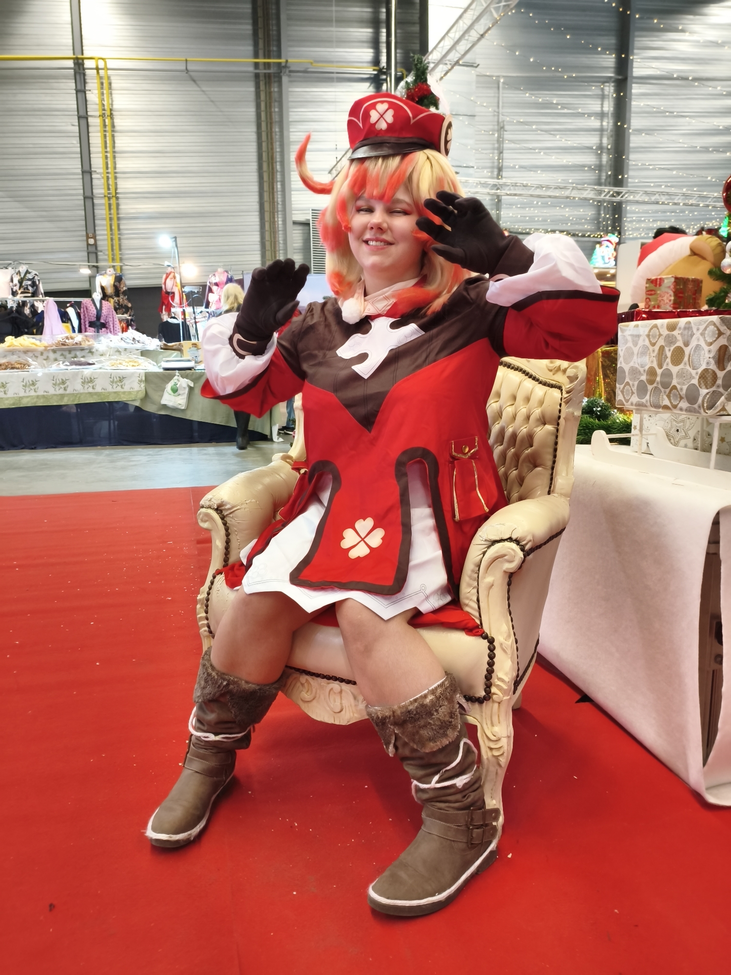 Klee winter - Photo 21