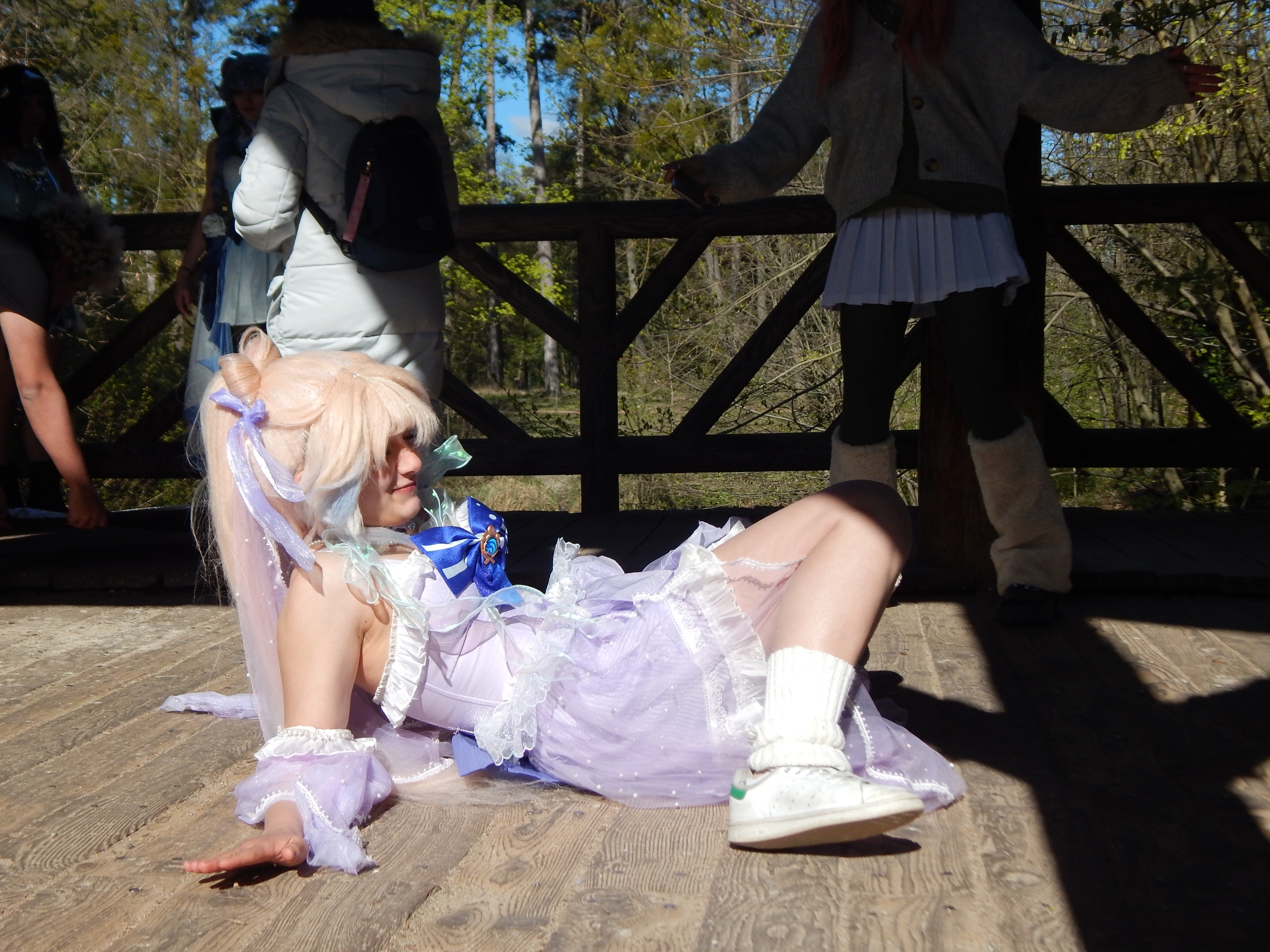 Kokomi Bride — photo 13