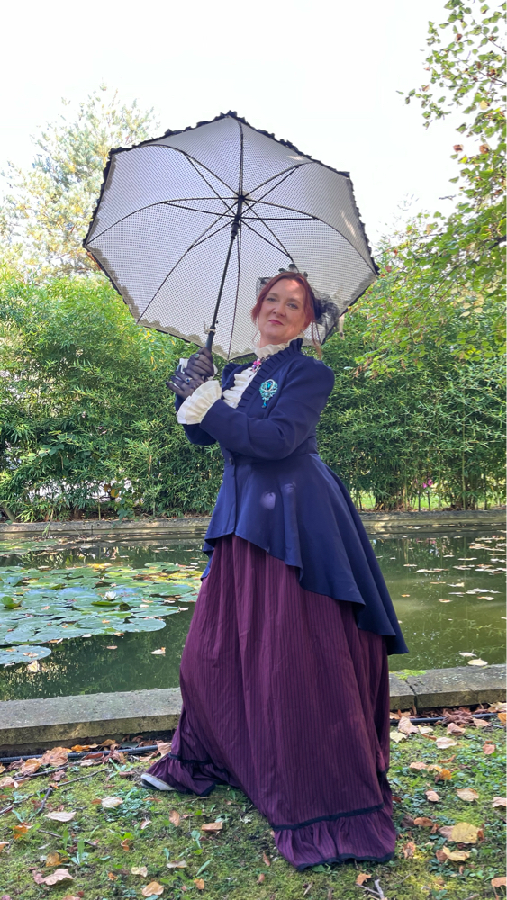 Salon de l'imaginair - Photo 5