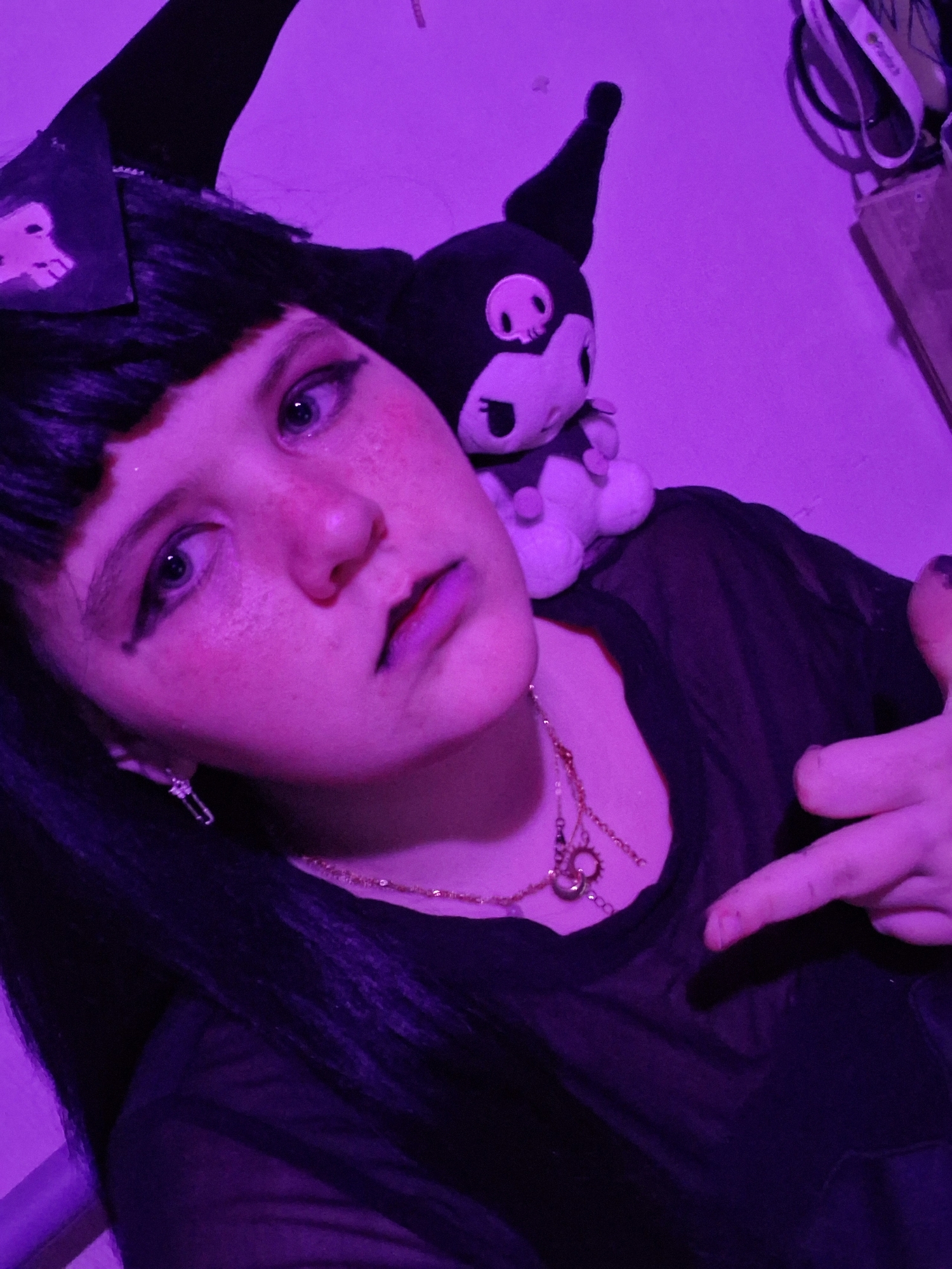 Kuromi — photo 11