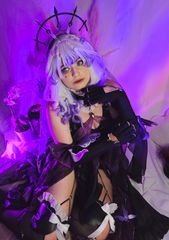 Castorice bride preview 3