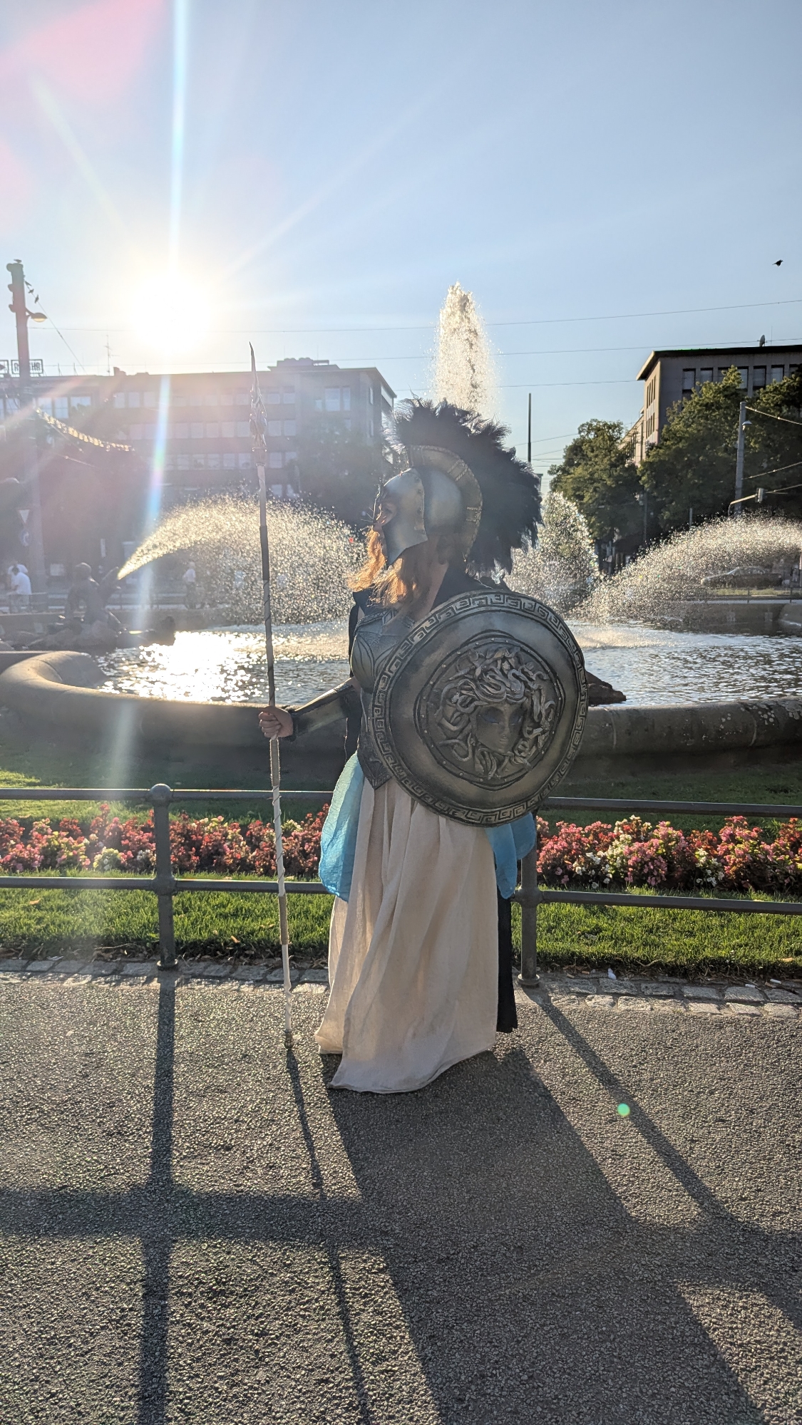 Athena — photo 23